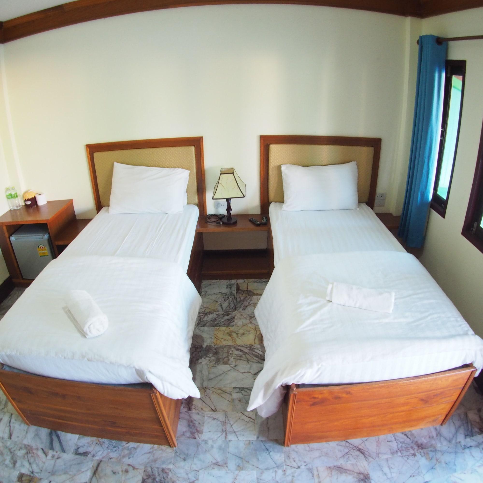 Needa Rock Resort Khanom Exterior foto