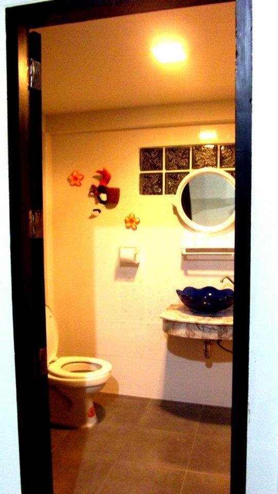 Needa Rock Resort Khanom Habitación foto