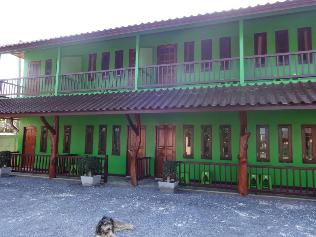 Needa Rock Resort Khanom Habitación foto